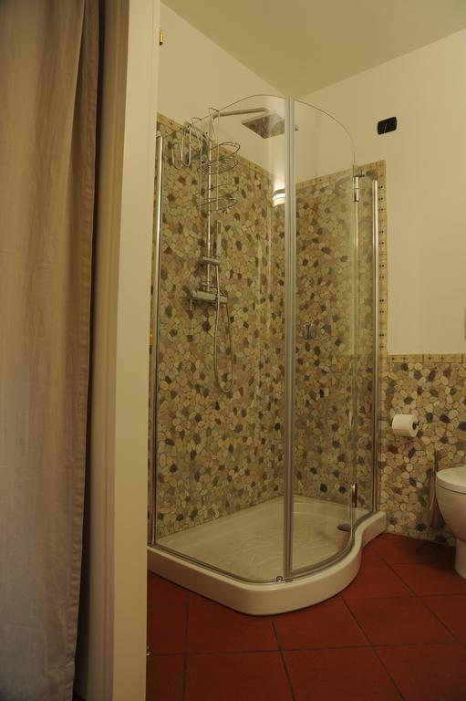 B&B Gregory House Treviso Exterior foto