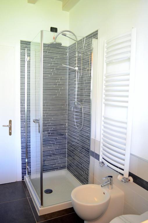 B&B Gregory House Treviso Quarto foto